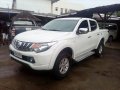 Mitsubishi Strada 2015 for sale -1