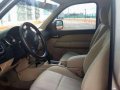 Ford Everest 2010 Automatic-4