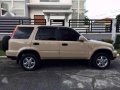 Honda Crv Suv 1998 like new for sale -3