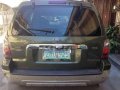 Ford Escape NBX LTD Edition-2