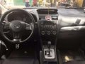 2014 Subaru XV Premium AWD for sale -3