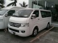 Foton View 2017 for sale -0