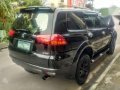 Mitsubishi Montero 2011 GTV 4x4 For Sale -6