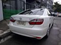 2016 Toyota Camry 2.5V good for sale-1