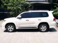 2015 Toyota Land Cruiser fresh for sale -3