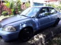 Honda Civic LXI Vtec body ( Bigote )-6