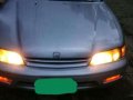 Very Well Maintained 1994 Honda Accord For Sale-1
