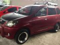 Toyota Avanza J 2006 2007 2008-3