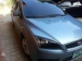 2009 Ford Focus 2.0 TDCI Diesel HB For Sale -6