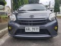 Toyota Wigo 2014 G AT Casa Maintained for sale-0