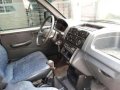 2002 Mitsubishi Adventure GL Diesel-2