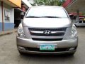 All Original 2011 Hyundai Starex VGT For Sale-1