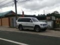 Pajero Fieldmaster 2001 ralliart for sale -0