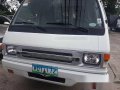 Mits. L300 FB van dual aircon 2013 for sale -1