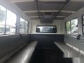 Mits. L300 FB van dual aircon 2013 for sale -6