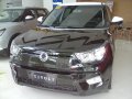 SsangYong Tivoli 2017 for sale -1