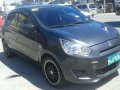 Mitsubishi Mirage Glx Hatchback 2013 MT-0