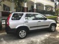 2003 honda crv-2