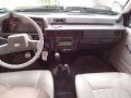 Mitaubishi L200 4WD Pickup 4x4 Green For Sale -5