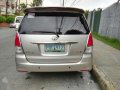 Toyota Innova E Manual Diesel 2011 For Sale-11