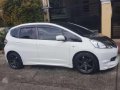 2009 honda Jazz AT 1.3-3
