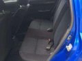 Suzuki Swift 2010 AT Blue HB For Sale -1