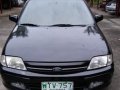 Ford Lynx 2000 Gasoline Automatic Black for sale -0