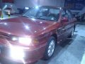 Very Well Kept 1993 Mitsubishi Galant Gti For Sale-1