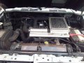 Mitsubishi Pajero 2001 for sale -7