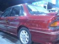 Very Well Kept 1993 Mitsubishi Galant Gti For Sale-0