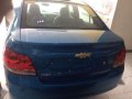 Chevrolet sail 1.3 16valve Dohc dvvt Euro 4 4speed at Lt-3