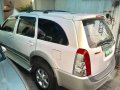 Isuzu Alterra 2005 4x2 3.0 AT White For Sale -0