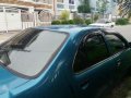 Nissan sentra ex saloon Manual-3