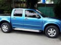 Isuzu Dmax LS-0