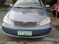 Toyota Corolla Altis 2005 for sale -0