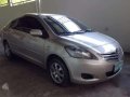Toyota Vios 2012 2013 2014-2