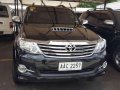 Toyota Fortuner 2015 for sale-0