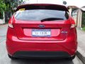2015 Ford Fiesta Hatchback-5
