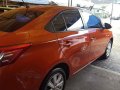 Toyota Vios 2016 for sale -5