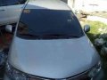 Toyota Avanza 1.5 G 2017 AT Silver For Sale -1