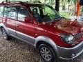 Rush Sale - Mitsubishi Adventure Super Sport MT - 2009 Model - 445K-0