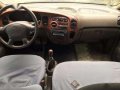 Hyundai Starex SVX - 1999 Manual Diesel-10