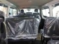 Brand New 2017 Foton View Transvan 15 Seaters For Sale-5