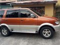 Isuzu Crosswind XUV 2003 model for sale -1