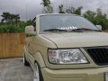2003 Mitsubishi Adventure Super Sport For Sale -3