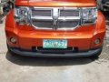 Dodge Nitro luxury SUV for sale -2