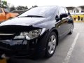 All Power Honda Civic 18s 2006 AT For Sale-0