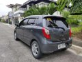 Toyota Wigo 2014 G AT Casa Maintained for sale-3