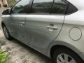 For sale Toyota vios 1.3E 2014-2