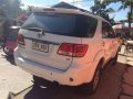 Toyota Fortuner 2006 Matic Diesel For Sale -4